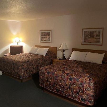 Country Haven Inn Burlington Ngoại thất bức ảnh