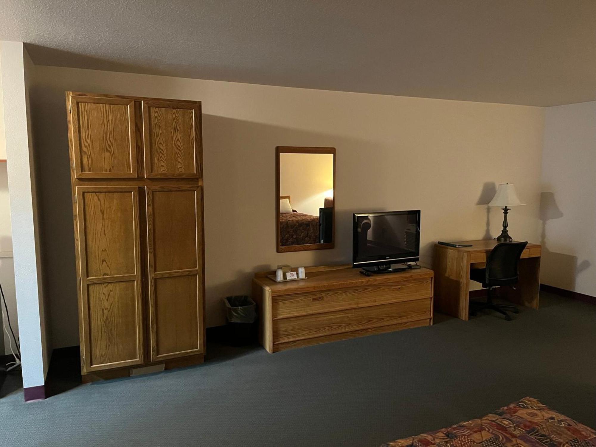 Country Haven Inn Burlington Ngoại thất bức ảnh