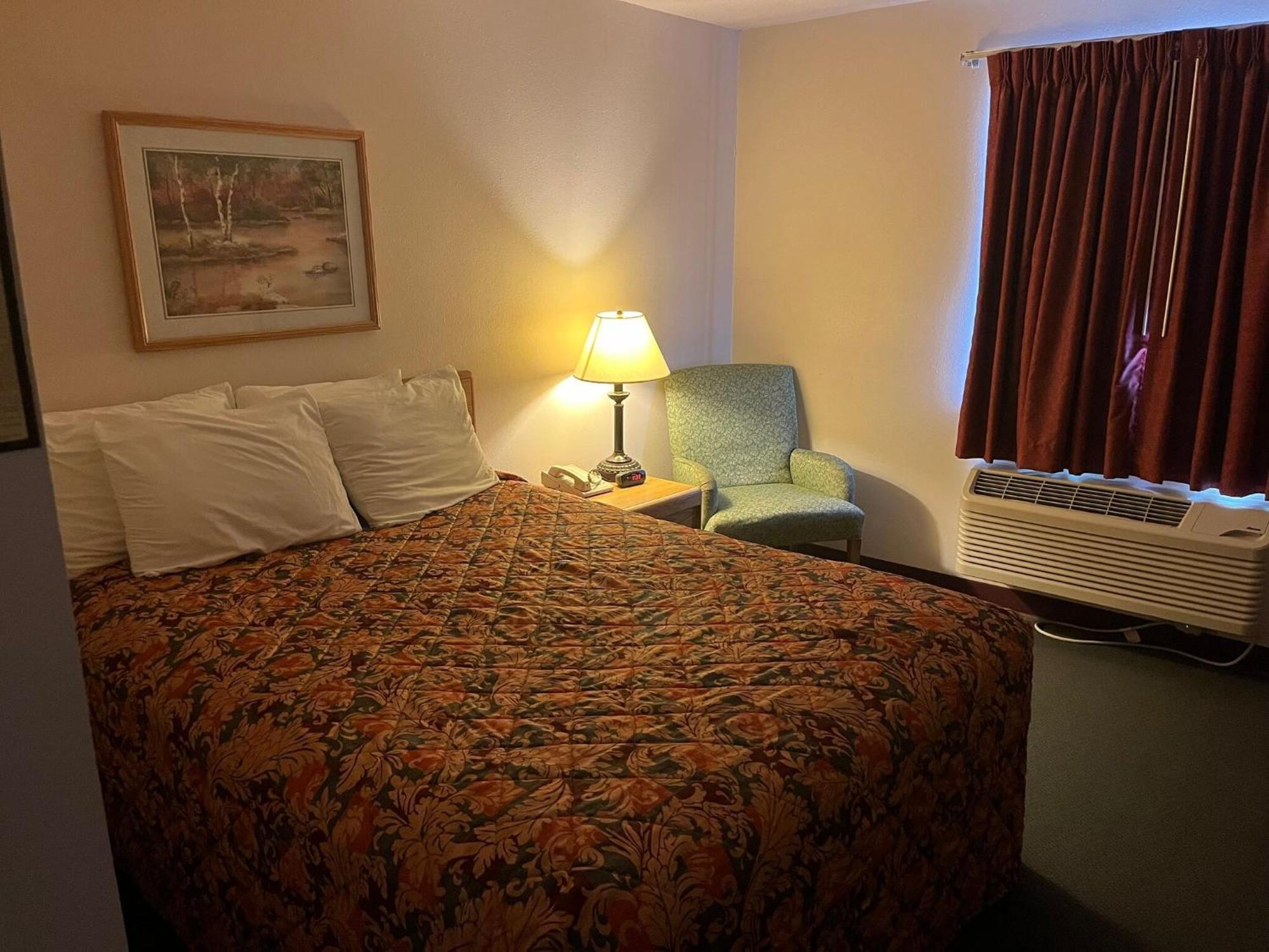 Country Haven Inn Burlington Ngoại thất bức ảnh