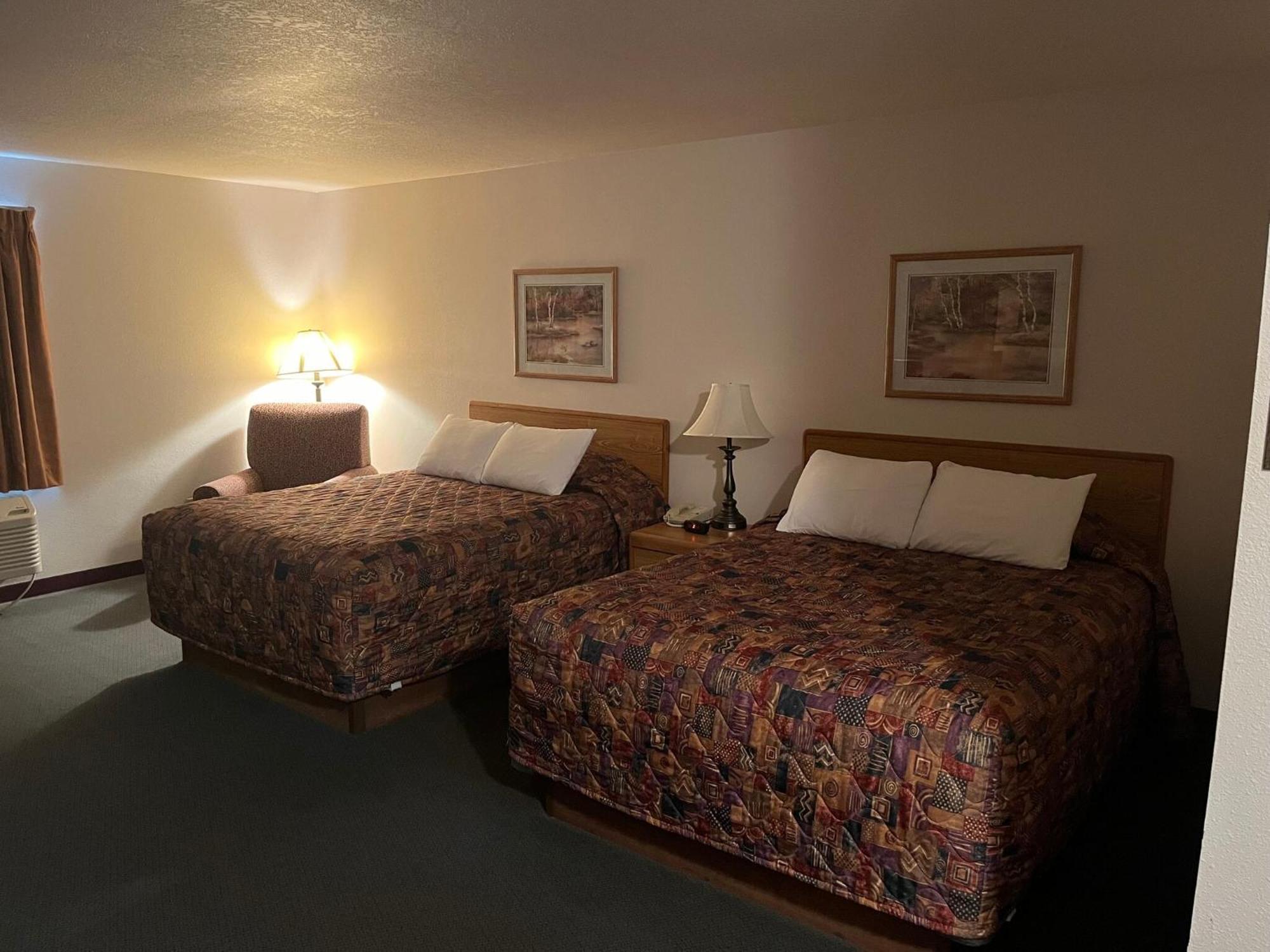 Country Haven Inn Burlington Ngoại thất bức ảnh